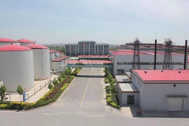 Chine Beijing Zhongtian Road Tech Co., Ltd.