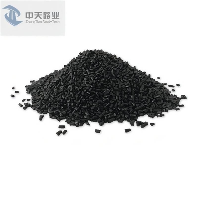 Le polymère d'Asphalt Modifier Anti Rutting Additive a modifié Asphalt Binders
