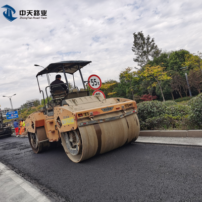 Haut module Asphalt Additives And Modifiers de trottoir