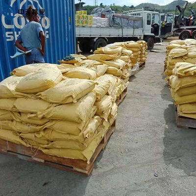 qualité  20kgs 25kgs 44lb Mix Cold Asphalt Driveway Repair In Bags Asphalt Bags Usine