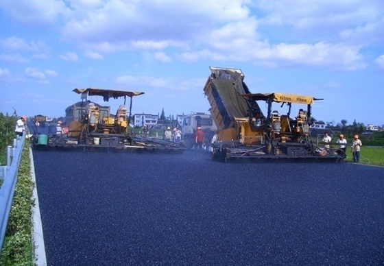 Agent additif en rut d'Asphalt Road Repair Viscosity Decreasing de route de port d'autobus anti