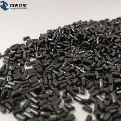 Additif de Rut Resistance Concrete Anti Crack de reliure d'Asphalt Road Pavement Modified Asphalt