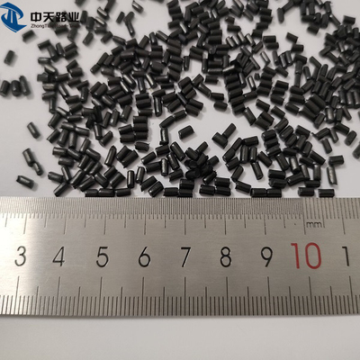 Revêtement souple Asphalt And Modifiers additif 3-5mm