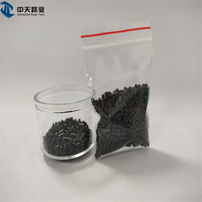 Asphalt With Polymers Asphalt Driveway modifié pavant l'anti ornière additive