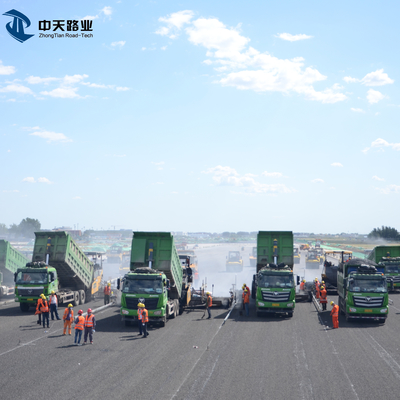 Anti Rut High Modulus Asphalt Additive pour l'entretien d'Asphalt Paving Road Highway Road