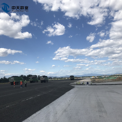 Revêtement souple Asphalt And Modifiers additif 3-5mm