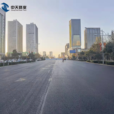 Anti Rut Additives Used In Bitumen pour Asphalt Road