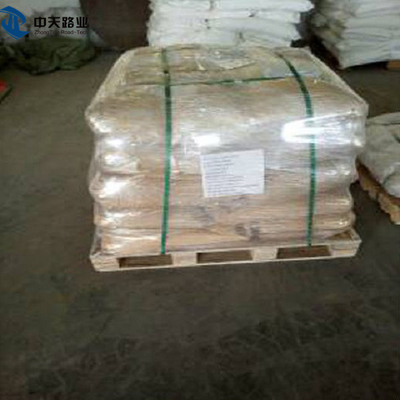 Anti agent en rut Bitumen Additives For Asphalt Pavings de SDS
