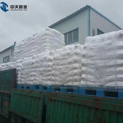 Asphalt Anti Rutting Evotherm Additive pour des couches moyennes
