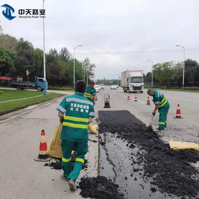 Asphalt Roads Cold Mix Bitumen Not Hardening Bulk