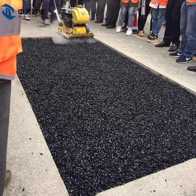 CNAS 25 kg Cold Patching pour la réparation d'asphalte à froid