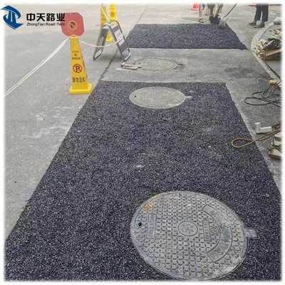 Crack Filler Cold Mix Asphalt Patch 25 kg