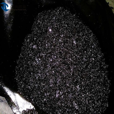 Sacs Cold Mix Asphalt Allée Black Granule