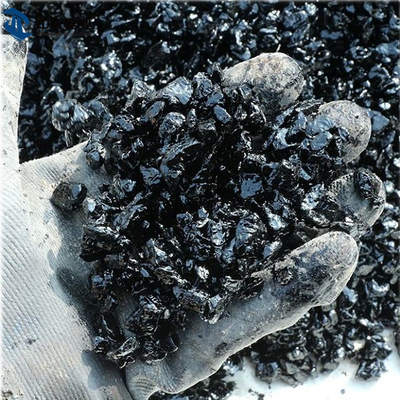 Matériau de réparation d'asphalte Bitumend Cold Mix Réparation d'allée