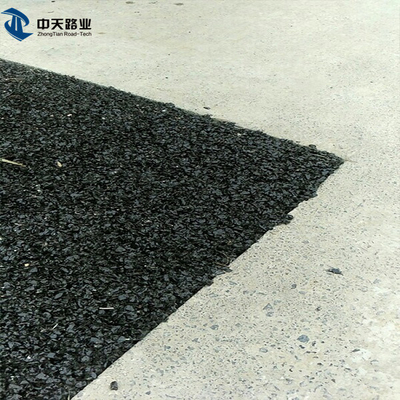 Sacs Cold Mix Asphalt Allée Black Granule