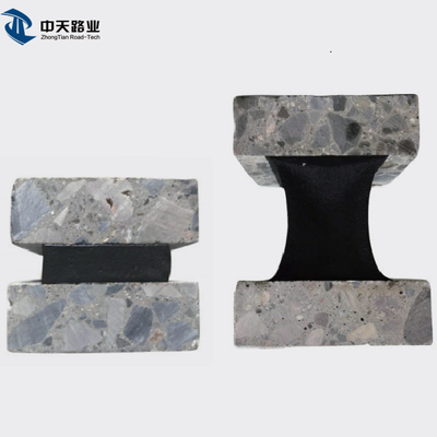 Mastic bitumeux concret Asphalt Crack Filler Sealing chaud de composé