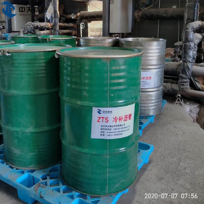 Remplisseur liquide froid écologique de fente de bitume pour l'asphalte SDS