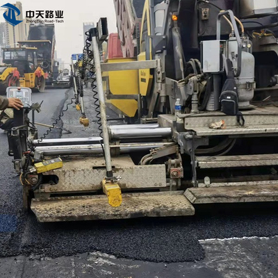 Antistrip anti Asphalt Agent For Asphalt Paving additif en rut
