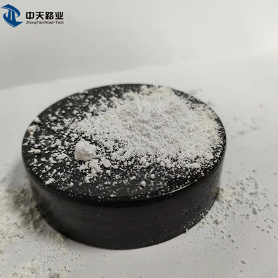 Additifs de bitume de fonte de neige