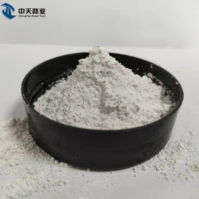 Les additifs de bitume d'Asphalt Road 2g/Cm3 dégivrant des composés neigent agent de fonte