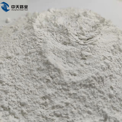 Asphalte d'additifs de bitume d'éperlan de neige de route