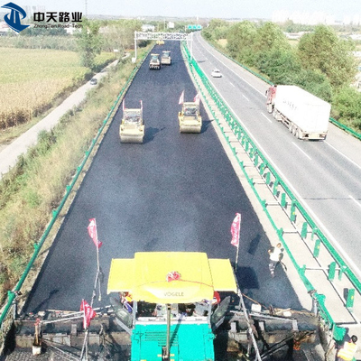 Couche d'usure d'Asphalt Modification Additives For Asphalt
