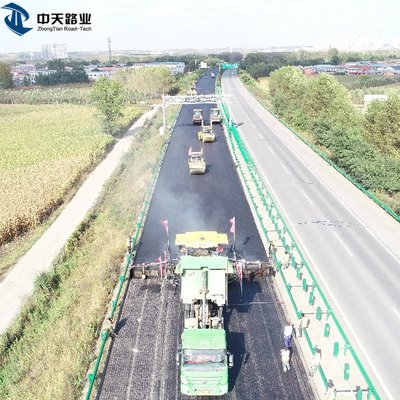 Additif anti-givrage d'Asphalt Mxiture Bitumen Additives Safe 200 degrés