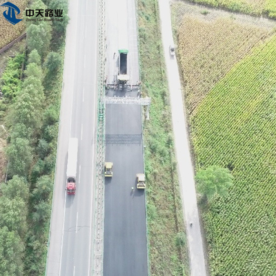 Coffre-fort de congélation additif de fonte de neige d'anti-givrage de Bitumen De Ice Pavement bas pour Concrete4