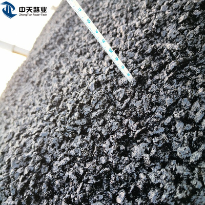 Les additifs de bitume d'Asphalt Road 2g/Cm3 dégivrant des composés neigent agent de fonte