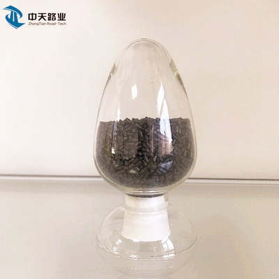 carrefours résistants de sections de 3-5mm Asphalt Anti Rutting Additive For
