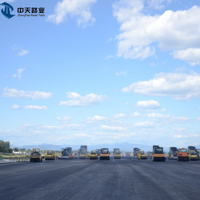 0,2% dosages anti Asphalt Modification For Asphalt Mix en rut