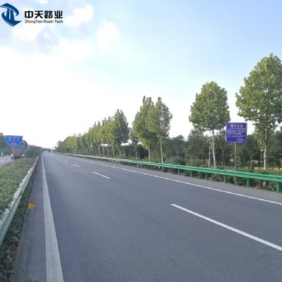 Haut module Asphalt Modifiers Anti Rutting pour la route municipale de route