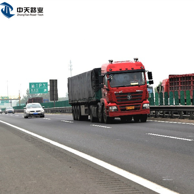 Haut module Asphalt Modifiers Anti Rutting pour la route municipale de route