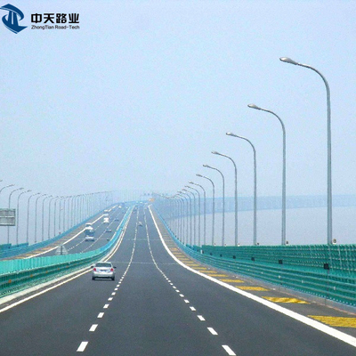 Anti fibres additives en rut de polymère d'Asphalt Road Construction Antistrip Bitumen