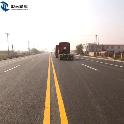 Haut module Asphalt Modifiers Anti Rutting pour la route municipale de route