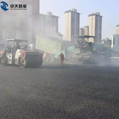 0,2% dosages anti Asphalt Modification For Asphalt Mix en rut