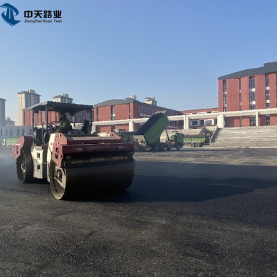 Haut module Asphalt Modifiers Anti Rutting pour la route municipale de route