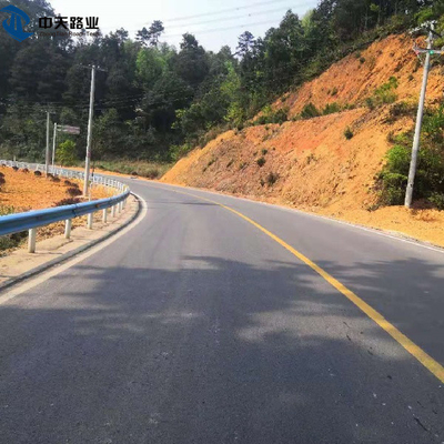 Haut polymère de module d'Asphalt Anti Rutting Additive Agent
