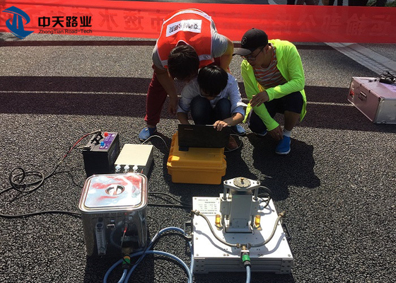 Antistrip anti Asphalt Agent For Asphalt Paving additif en rut