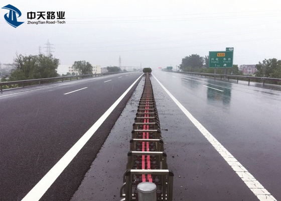 À forte adhésion et viscosité Asphalt Modifier 4 kilogrammes d'emballage