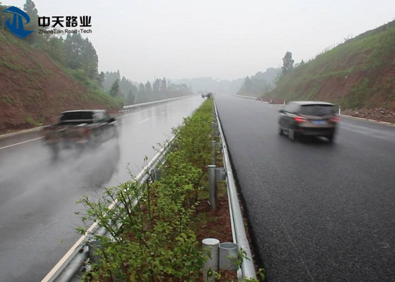 Haute route de Viscocity Asphalt Additives For Safe Driving